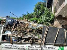 Best Demolition Debris Removal  in Calumet City, IL