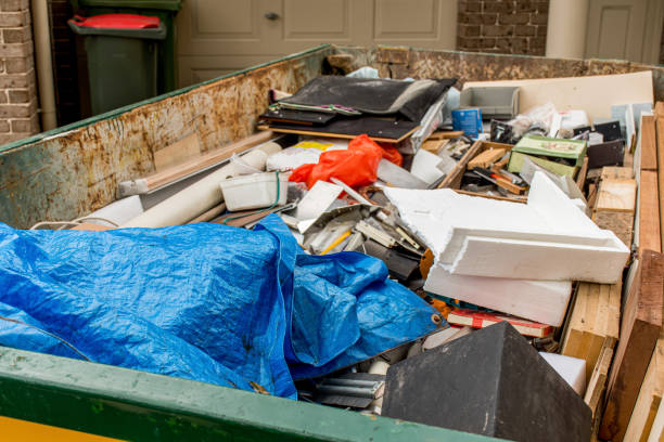 Best Same-Day Junk Removal Services  in Calumet City, IL