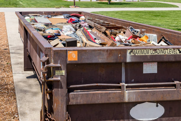 Best Residential Junk Removal  in Calumet City, IL