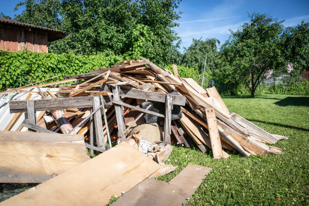 Best Shed Removal  in Calumet City, IL