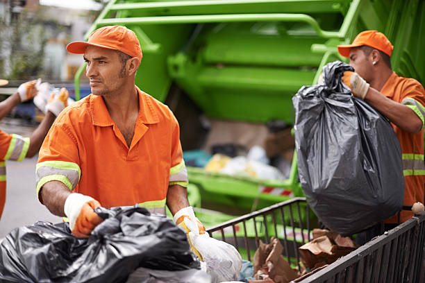 Same-Day Junk Removal Services in Calumet City, IL